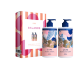 Care Holiday Balance Duo