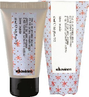 This is an Invisible Serum