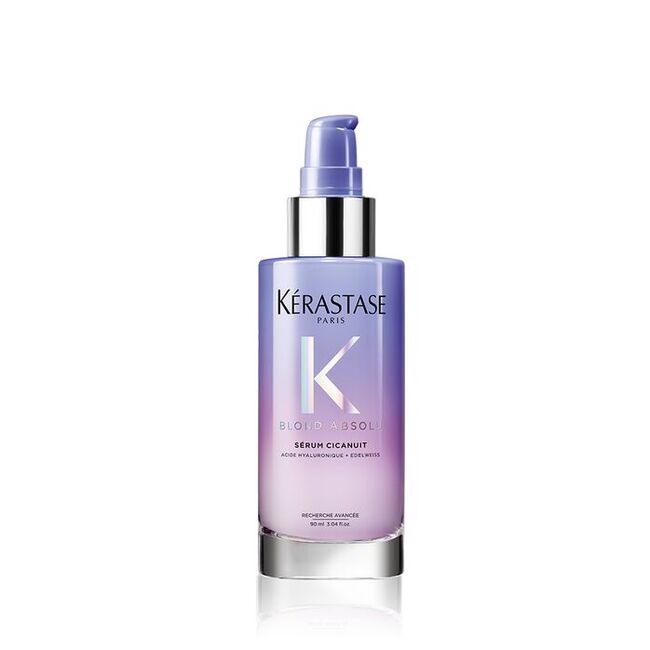 Blond Absolu Recovery Overnight Hair Serum 90ml