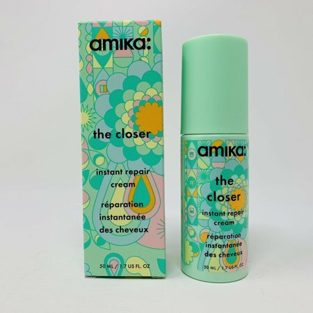 Amika The Kure Closer Instant Repair Cream