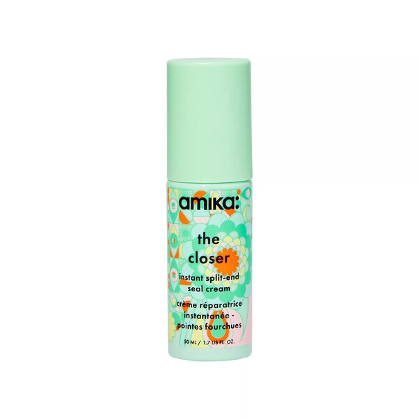 Amika The Closer Instant SplitEnd Seal Cream 50ml
