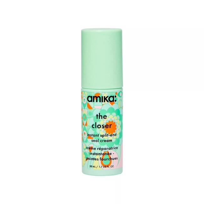 Amika The Closer Instant SplitEnd Seal Cream 50ml