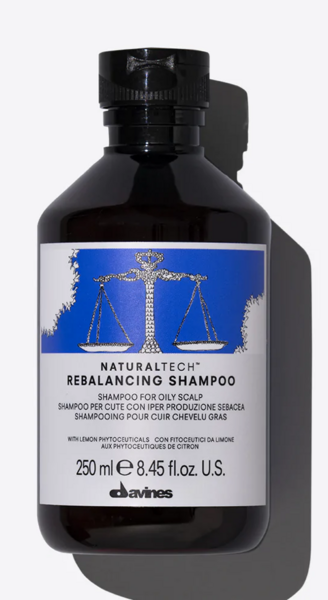 NATURALTECH / Rebalancing Shampoo