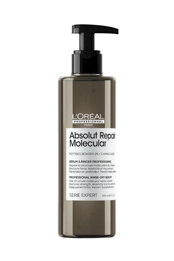 [Absolut Repair] Molecular Repair Rinse Off Serum