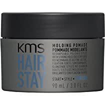 hair stay Molding Pomade