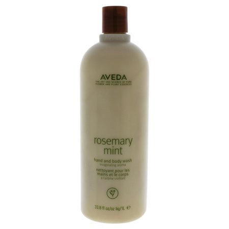 Rosemary Mint Hand and Body Wash 1000ml