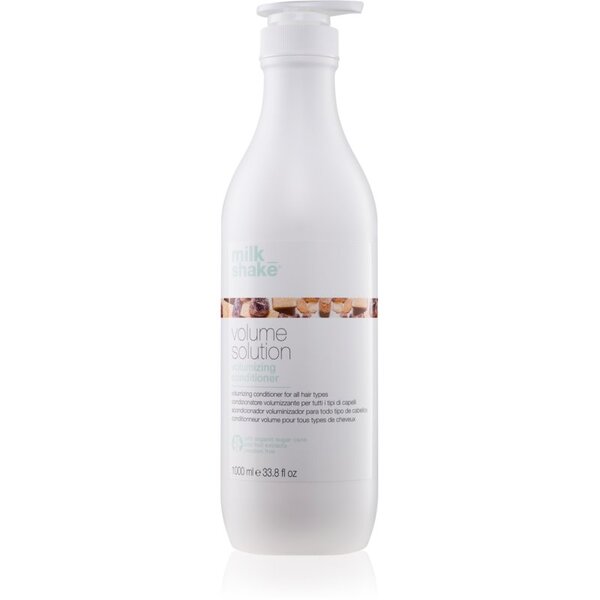 Volume Solution Conditioner 1LTR