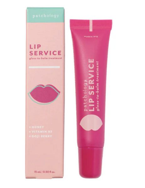 Lip Service