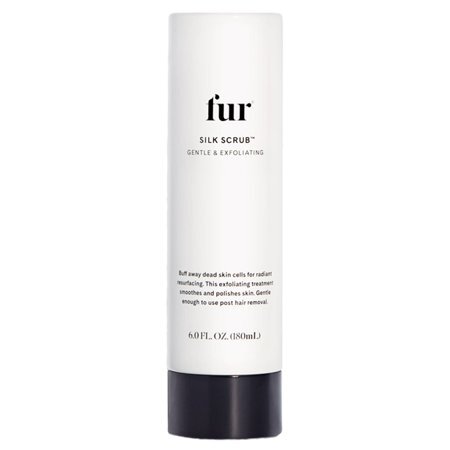 Fur Scrub