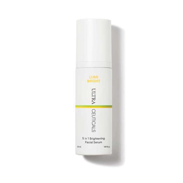 5 in 1 Brightening Facial Serum