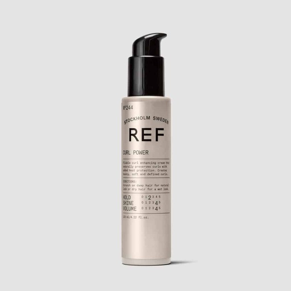 Curl Power N.244 125mL