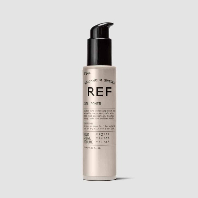 Curl Power N.244 125mL