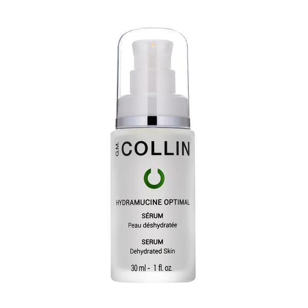 GM Collin Hydramucine Optimal Serum