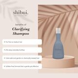 Clarifying Shampoo