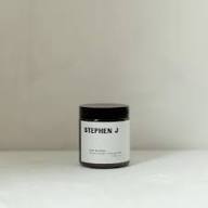 SJ Creme Clay