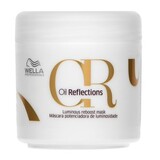 Oil Reflections Reboost Mask