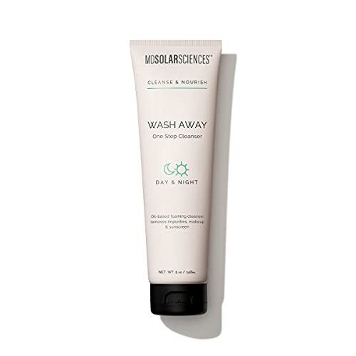 Wash Away One Step Cleanser