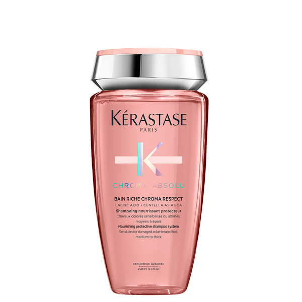 CHROMA ABSOLU Bain Riche Chroma Respect 250ml