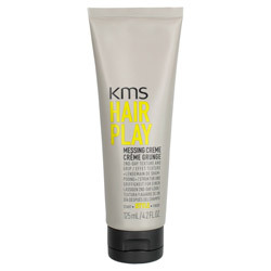 KMS Hair Play Messing Creme