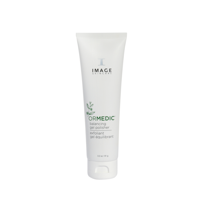 Balancing Gel Polisher