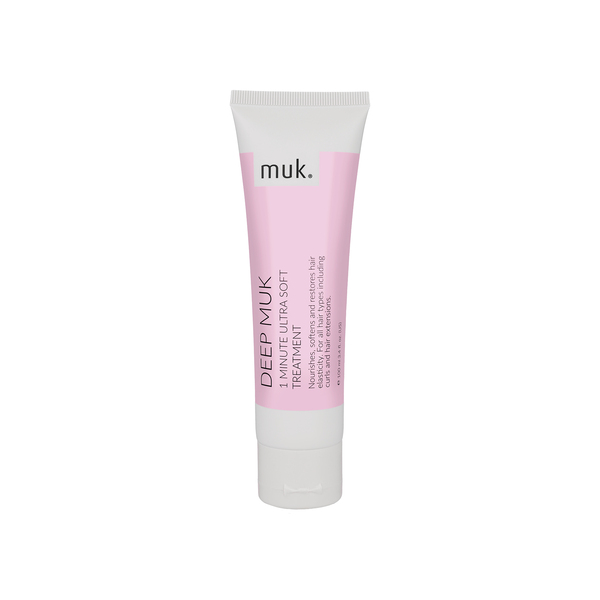 Deep Muk Ultra Soft 1 Minute Treatment 100ml mini