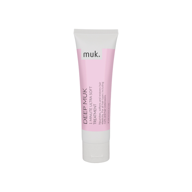 Deep Muk Ultra Soft 1 Minute Treatment 100ml mini