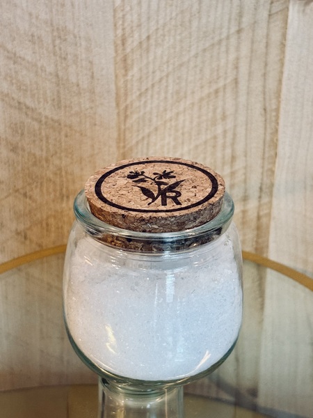Resoul Salt Scrub - Small