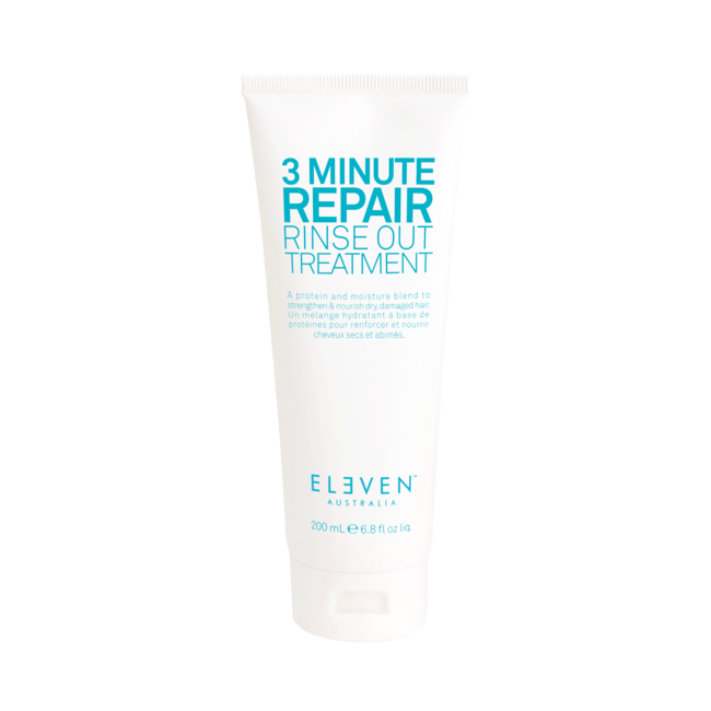 3 Minute Repair Rinse-Out Treatment