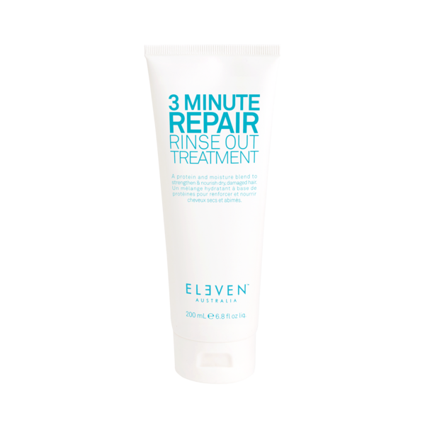 3 Minute Repair Rinse-Out Treatment