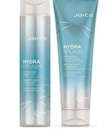 Joico Hydra Splash Hydrating Shampoo 10.1 & Conditioner 8.5oz Set