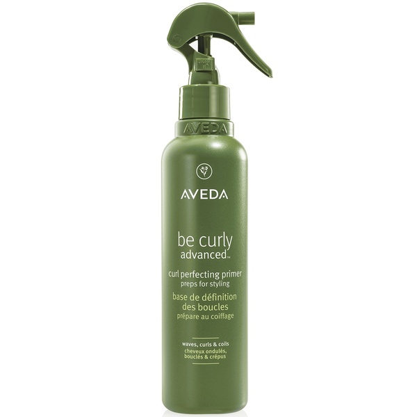 Be Curly™ Advanced Curl Perfecting Primer (200ml)