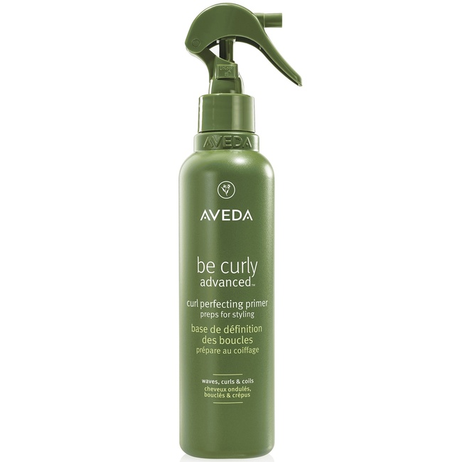 Be Curly™ Advanced Curl Perfecting Primer (200ml)