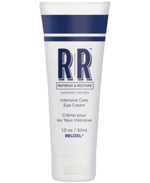 R/R: Eye Cream