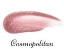 La Glam Lip Gloss- Cosmopolitan