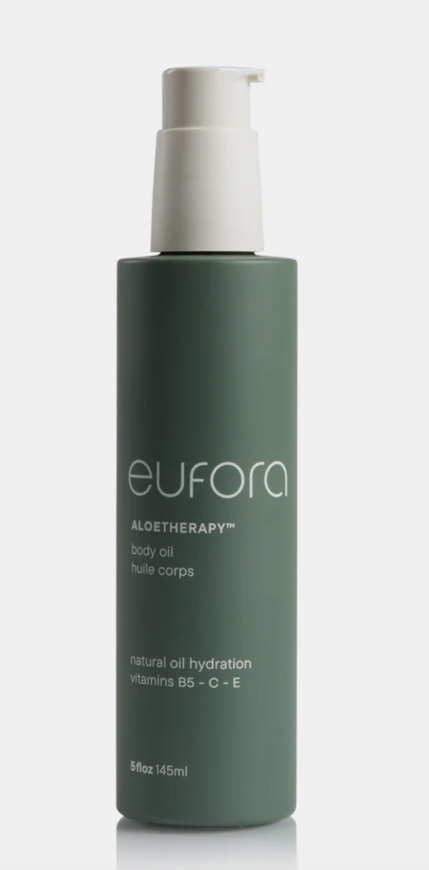 ALOETHERAPY PHYTOACTIVE- Body Oil