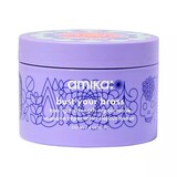 Amika Bust Your Brass Toning +Strenght Repair Mask 250ml