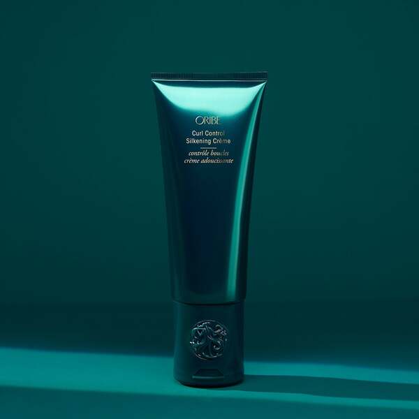 Curl Control Creme
