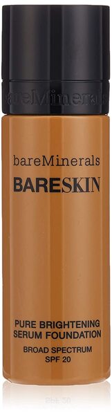 BareSkin Bare Caramel 14