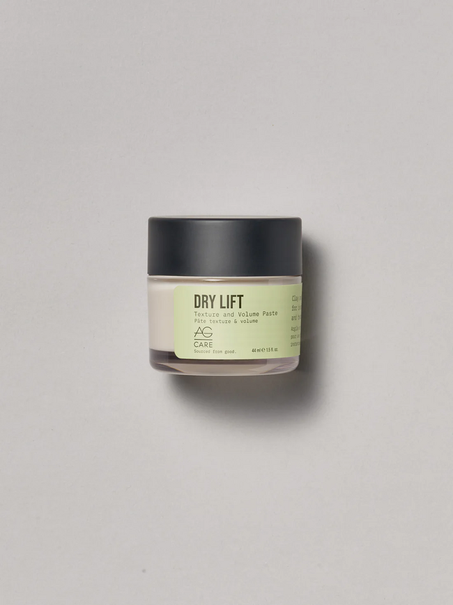AG Plant Based Dry Lift Texture & Volume Paste