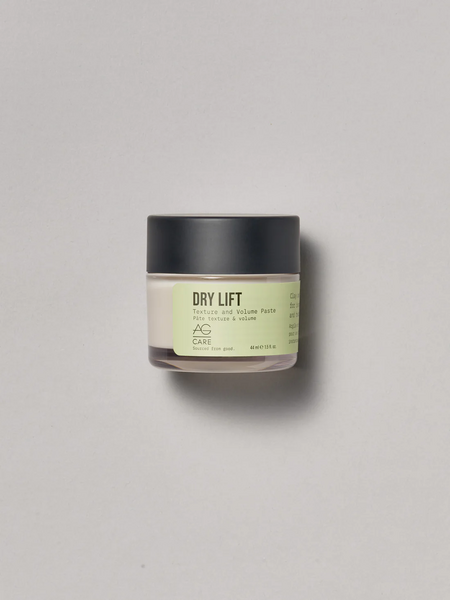 AG Plant Based Dry Lift Texture & Volume Paste