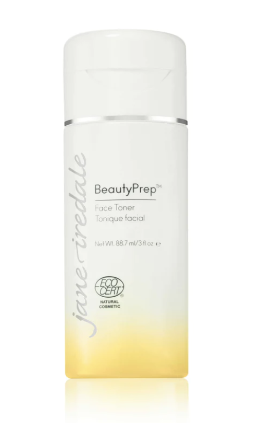 BeautyPrep™ Face Toner