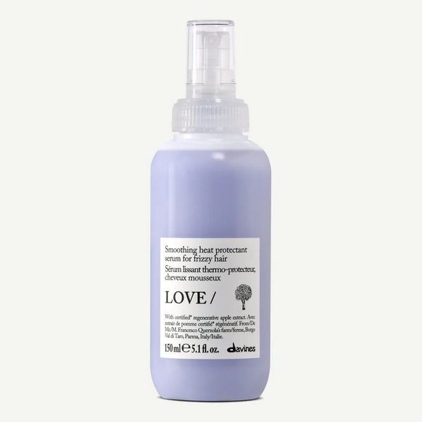 Love Smoothing Serum