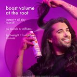 amika: RISING STAR - Volumizing Finishing Spray