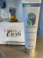 25% Off applied  - Leave In - VA