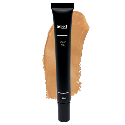 Aspect Mineral Liquid 5