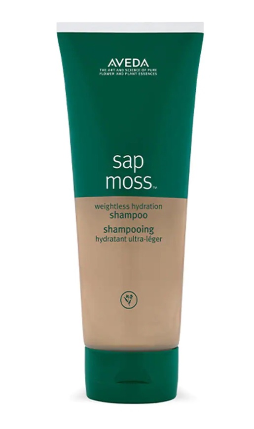 Sap Moss Weightless Hydration Shampoo 200 ml