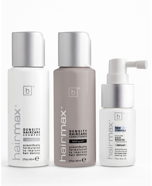 Density 3pc Bio-Active Therapy Starter Set