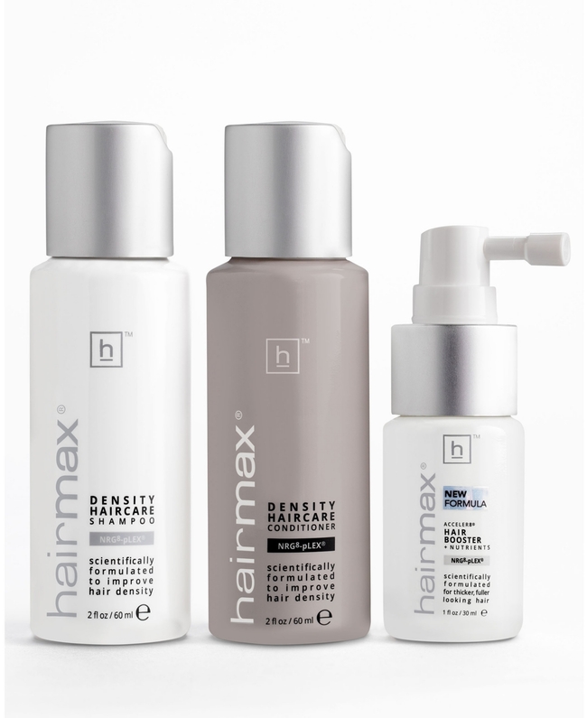 Density 3pc Bio-Active Therapy Starter Set