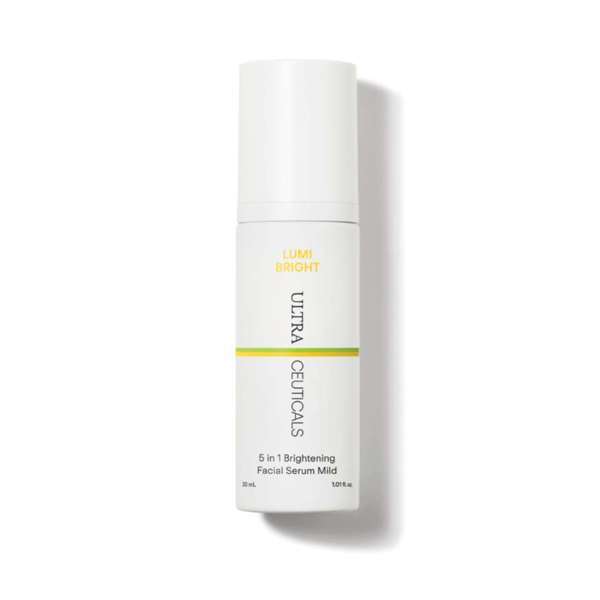 5 in 1 Brightening Facial Serum Mild