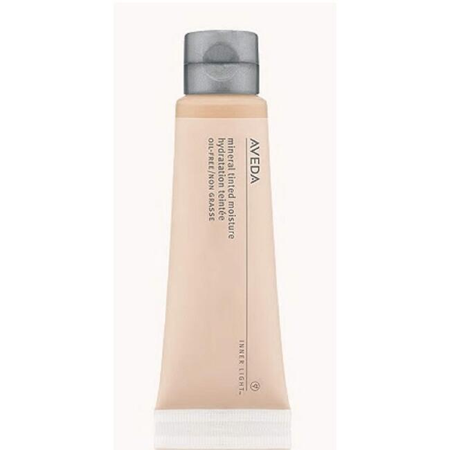 Beechwood 02 Tinted Moisturizer